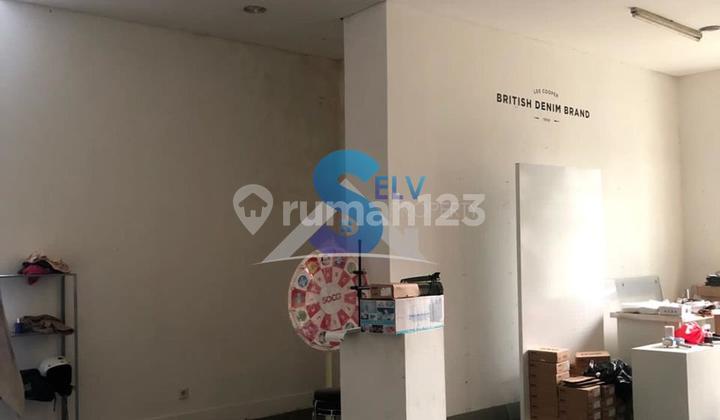 Perkantoran di Sektor 9-Bintaro, Tangerang Selatan Bagus SHM 3