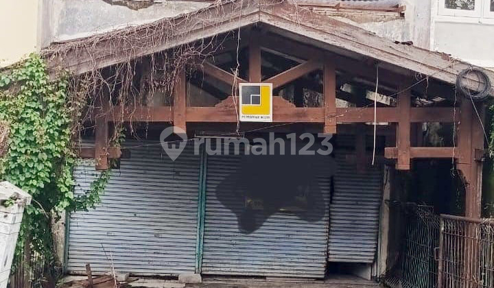 Rumah di Mulyosari Utara Surabaya Timur