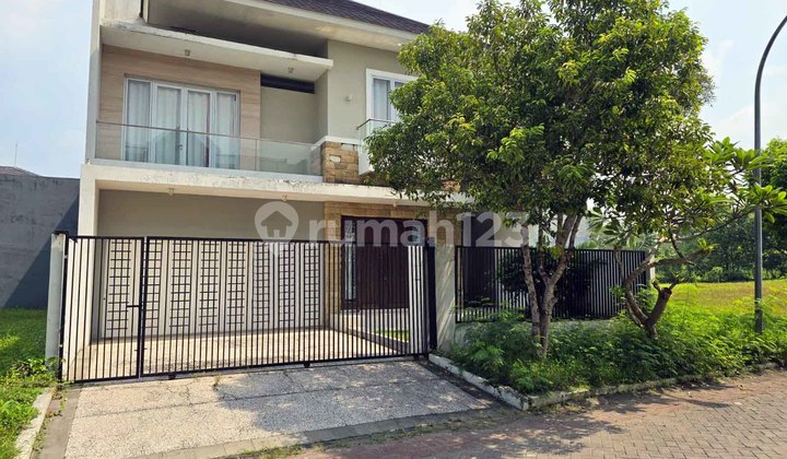 Rumah Baru Gress !!! di Citraland Somerset Bukit Golf Mediterania Surabaya Barat, 2 Lantai, Minimalis, Siap Huni Rumah Baru Gress !!! di Citraland Somerset Bukit Golf Mediterania Surabaya Barat, 2 Lantai, Minimalis, Siap Huni