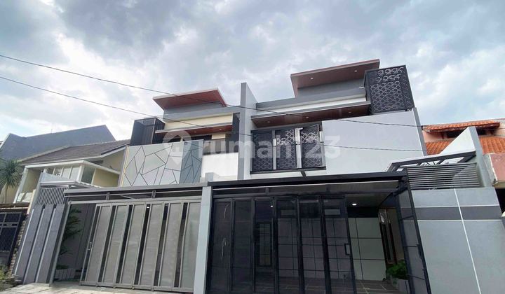 Rumah Baru Gress di Kebraon Manis Utara Surabaya Barat Minimalis Modern 2 Lantai... SIAP HUNI Rumah Baru Gress di Kebraon Manis Utara Surabaya Barat Minimalis Modern 2 Lantai... SIAP HUNI