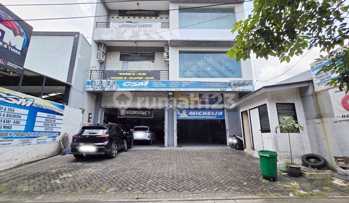 Shop House in Bratang Binangun East Surabaya, Zero Street, Only Second Floor for Rent !!! Shop House in Bratang Binangun East Surabaya, Zero Street, Only Second Floor for Rent !!!