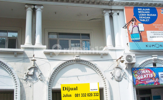 Ruko di Wisata Bukit Mas II Surabaya Barat, 2 Lantai, Lokasi Strategis, Siap Pakai - JK - Ruko di Wisata Bukit Mas II Surabaya Barat, 2 Lantai, Lokasi Strategis, Siap Pakai - JK -