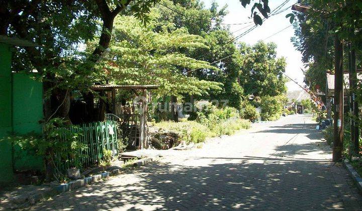 foto lainnya tanah di makarya binangun waru