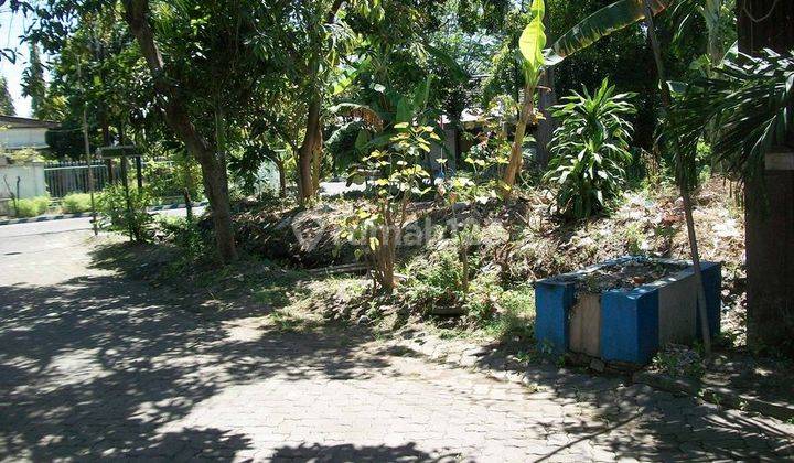 foto lainnya tanah di makarya binangun waru