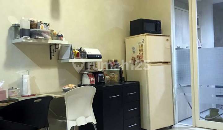 Rumah di Jl. Delima Tengah POCAN Sidoarjo, Minimalis, Bagus, SIAP HUNI - WS - 2