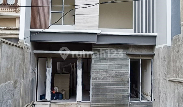 Rumah Baru Gress !!! di ARAYA TAHAP 2 Surabaya Timur, Minimalis, 2 Lantai... BURUANN !!! - EA - Rumah Baru Gress !!! di ARAYA TAHAP 2 Surabaya Timur, Minimalis, 2 Lantai... BURUANN !!! - EA -