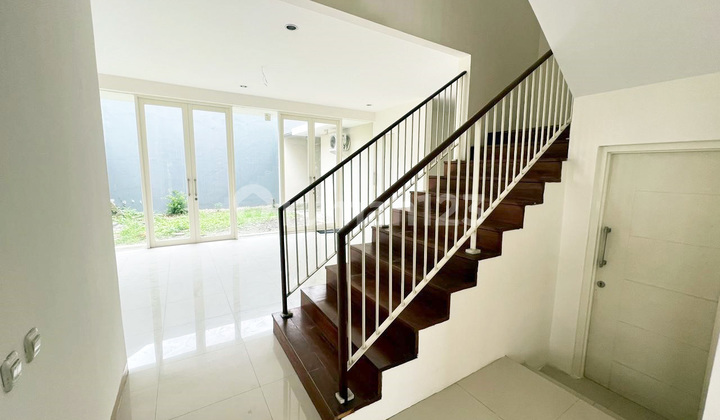 Rumah Baru Gress !!! di Citra Garden Cluster Greenwood Sidoarjo, Lokasi Strategis jalan utama, SIAP HUNI - JK - 2