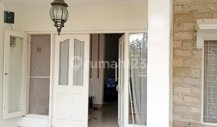 Rumah di Mulyosari BPD Surabaya Timur, 2 Lantai, Minimalis, SIAP HUNI - LM - 2