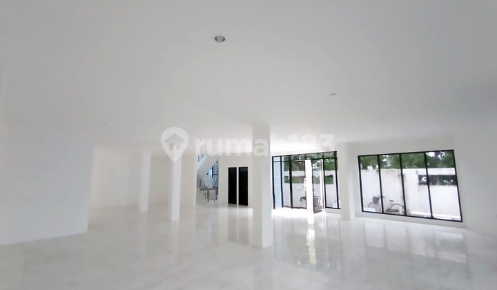 Kantor / Tempat Usaha di Raya Kenjeran Surabaya Timur, Strategis, Cocok untuk Cafe / Resto / Kantor / Bank / Klinik Dsb... 2