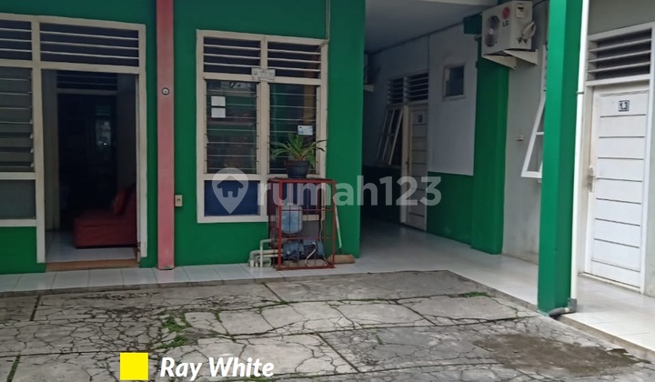 Rumah di Jl. Ikan Kerapu, Tambakrejo Sidoarjo, Minimalis, Terawat, Siap Huni - MG -