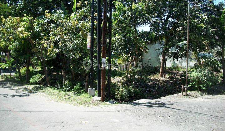 foto lainnya tanah di makarya binangun waru