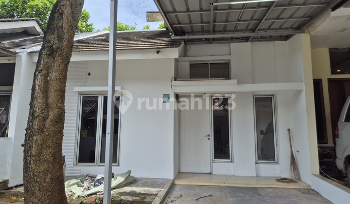 Rumah.mungil.di.serpong Garden.cisauk