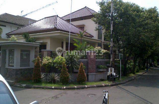 Jual cepat rumah di Pindok Indah harga  NJOP 2