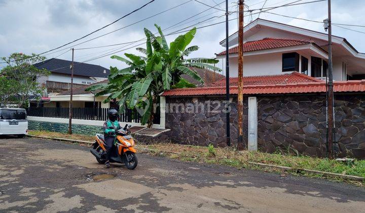 Dijual Rumah Besar Di Cinere, Depok, 1