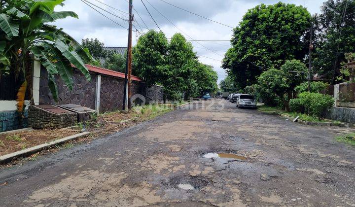 Dijual Rumah Besar Di Cinere, Depok, 2