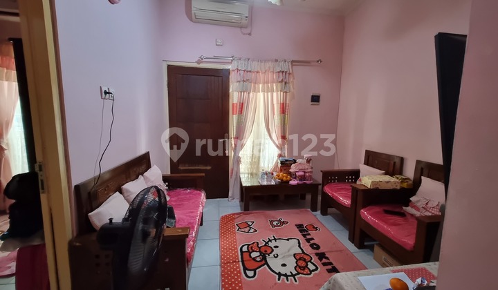 Rumah Dalam Cluster Siap ******** Di Bintaro Pondok Aren Tangerang Selatan 2
