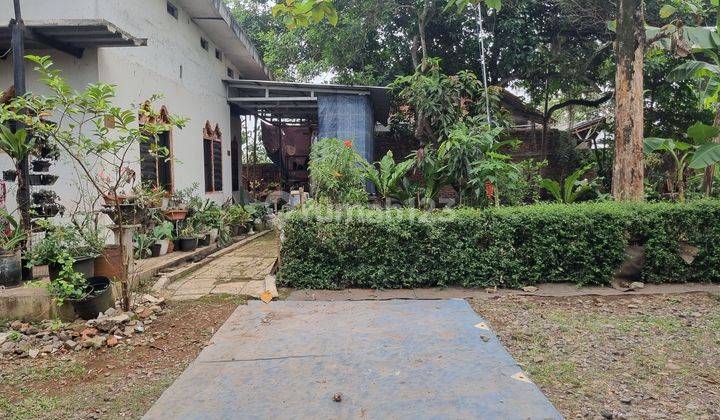 Rumah Lama Hitung Kavling Di Legok Tangerang 2