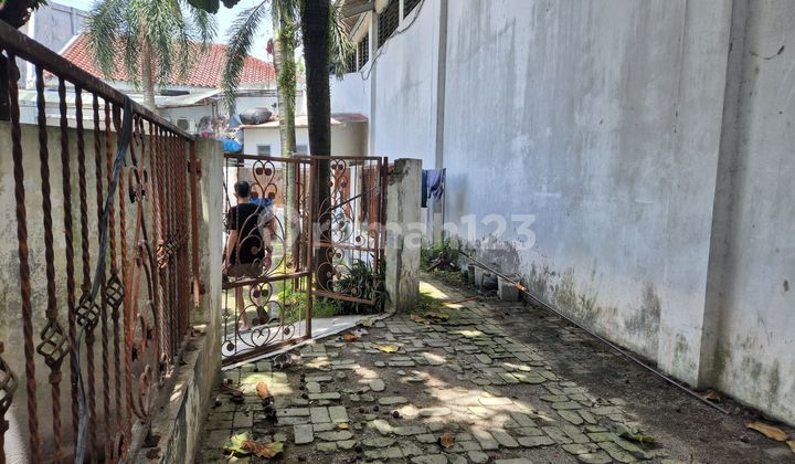 Rumah Atau Gudang Dijual Cepat Dan.harga Cepat Di Bumi Serpong Damai 2