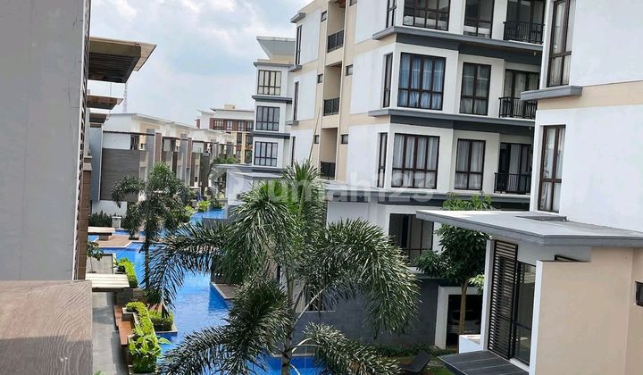 Low Apartemen Asatti at Vanya Park BSD For Quick Sale Below Market Price Low Apartemen Asatti at Vanya Park BSD For Quick Sale Below Market Price