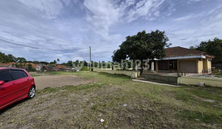 Kavling 2.2 Ha Jual Cepat 2.5Jt/Th Dekat Puspitek Bsd Muncul Tangerang Selatan Kavling 2.2 Ha Jual Cepat 2.5Jt/Th Dekat Puspitek Bsd Muncul Tangerang Selatan