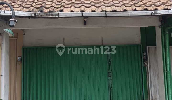Jual Ruko 2 Lantai di Dekat Bsd Plaza Sektor 7 Tangerang Selatan