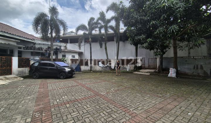 Gudang Dan Rumah Dijual Cepat Di Bumi Serpong Damai B S D City Gudang Dan Rumah Dijual Cepat Di Bumi Serpong Damai B S D City