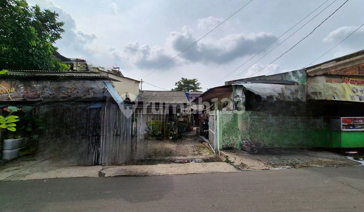 Kavling Dekat Jalan Raya ******** Itc Bsd Kavling Dekat Jalan Raya ******** Itc Bsd