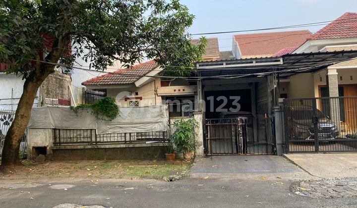 Jual Cepat Rumah Di Kencana Loka Bsd Jual Cepattangerang Selatan Dekat Sekolah. Tol Dan Stasiun Kereta Api Rawa Buntu.bsd