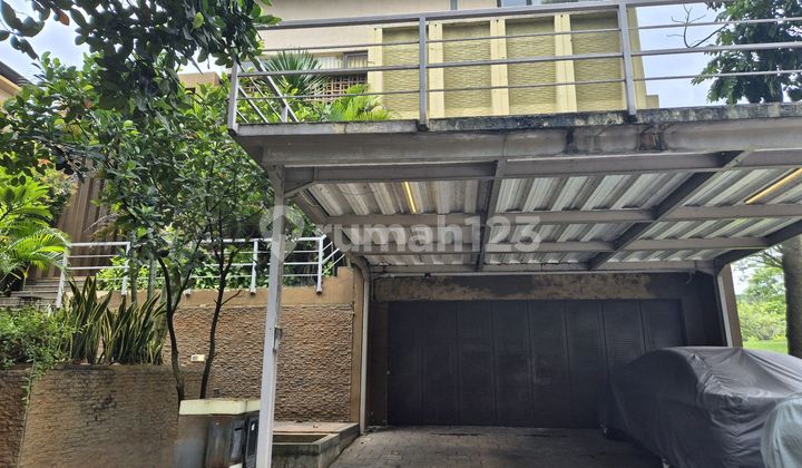 Jual Cepat Rumah Besar Mewah Dalam Cluster Elite Di De Park Bsd Jual Cepat Rumah Besar Mewah Dalam Cluster Elite Di De Park Bsd