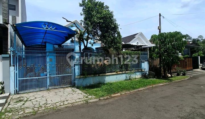 Jual Cepat Harga Bagus Jual Cepat di Kencana Loka B S D Serpong Tangerang Selatan 2