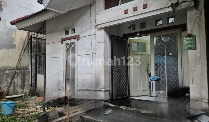 Jual Cepat Rumah Di Kencana Loka Bsd Jual Cepattangerang Selatan Dekat Sekolah. Tol Dan Stasiun Kereta Api Rawa Buntu.bsd 2