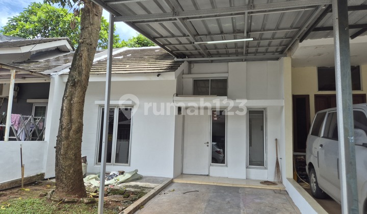 Rumah.mungil.di.serpong Garden.cisauk 2