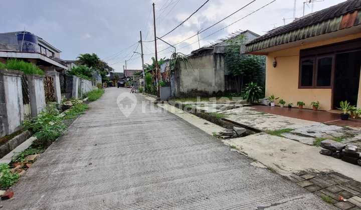 Rumah Dalam Komplek Dekat Polres Dan Vireya Bsd. Dekat Tol Dan Pasar Modern Bsd 2