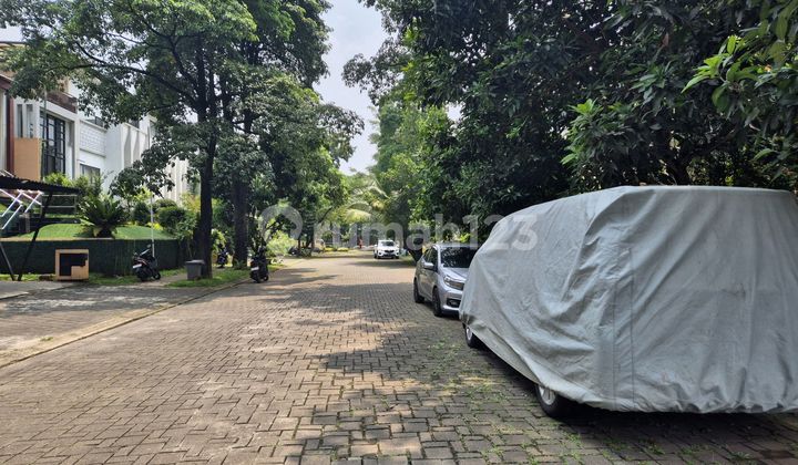 Jual Cepat Rumah Besar Mewah Dalam Cluster Elite Di De Park Bsd Jual Cepat Rumah Besar Mewah Dalam Cluster Elite Di De Park Bsd