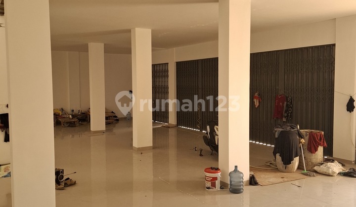 Ruko Gandeng 4 Brand New Rawalumbu