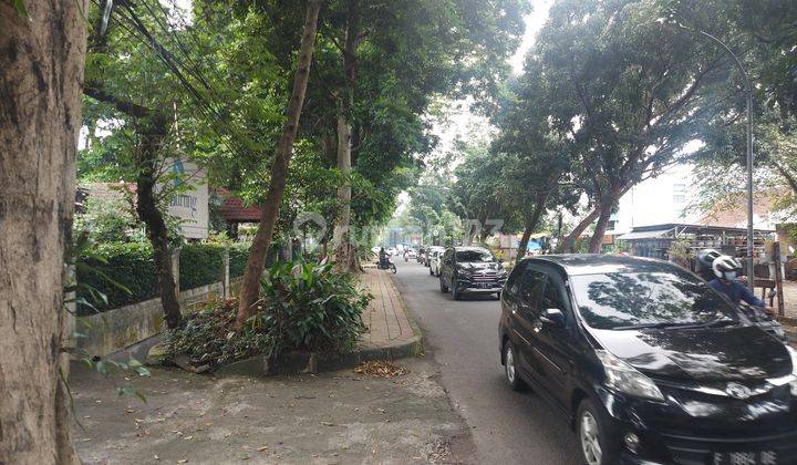 Rumah Hitung Tanah di Jalan Dadali Kota Bogor 3