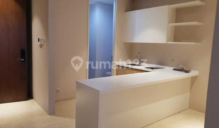 FOR SALE Saumata Apartment 2BR Furnished Excellent Tower 1 – Alam Sutera Tangerang Banten 2