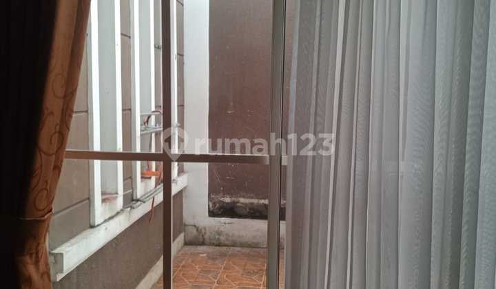 QUICK SALE! Green Lake City European Cluster House – Tangerang