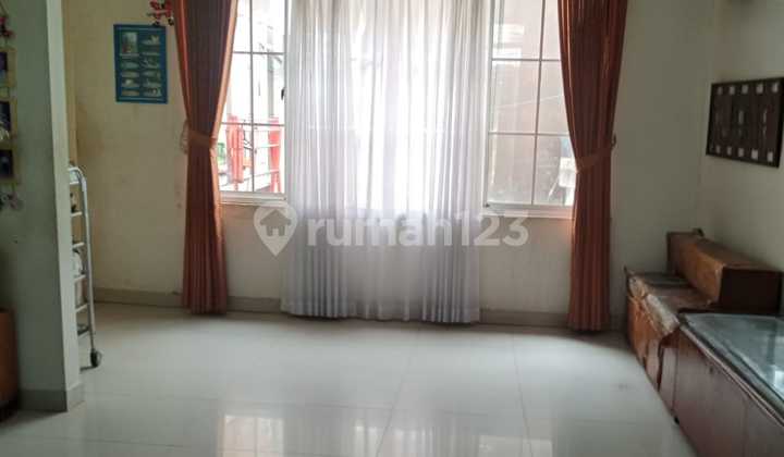 QUICK SALE! Green Lake City European Cluster House – Tangerang