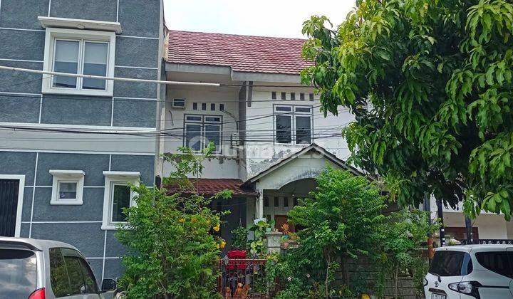 Dijual Hitung Tanah Rumah Taman Meruya Ilir Jakarta Barat 1