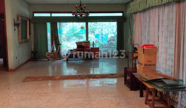 FOR SALE – RUMAH TUA HITUNG TANAH! COCOK UNTUK INVESTASI di Karet Sawah, Setiabudi – Jakarta Selatan FOR SALE – RUMAH TUA HITUNG TANAH! COCOK UNTUK INVESTASI di Karet Sawah, Setiabudi – Jakarta Selatan