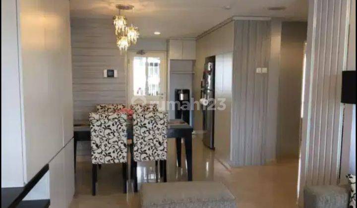 Dijual Apartemen Puri Park Residence Puri Kencana, Jakarta Barat 2