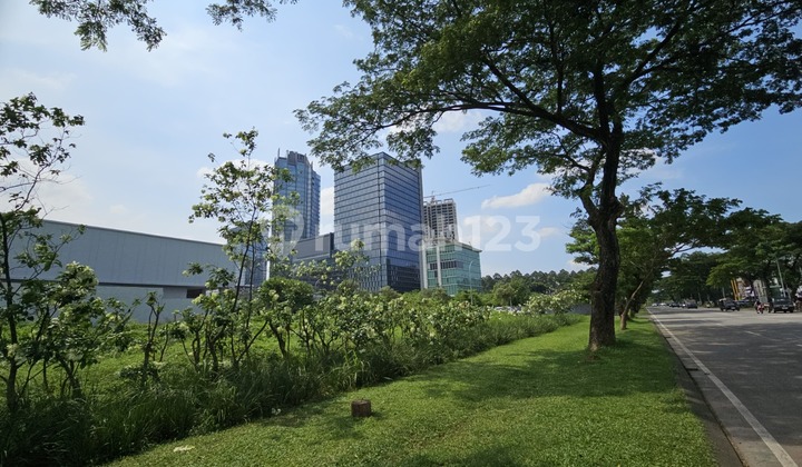 Disewakan Kavling Hook Cocok untuk Komersial Lokasi Alam Sutera Jalur Sutera, Tangerang. Disewakan Kavling Hook Cocok untuk Komersial Lokasi Alam Sutera Jalur Sutera, Tangerang.