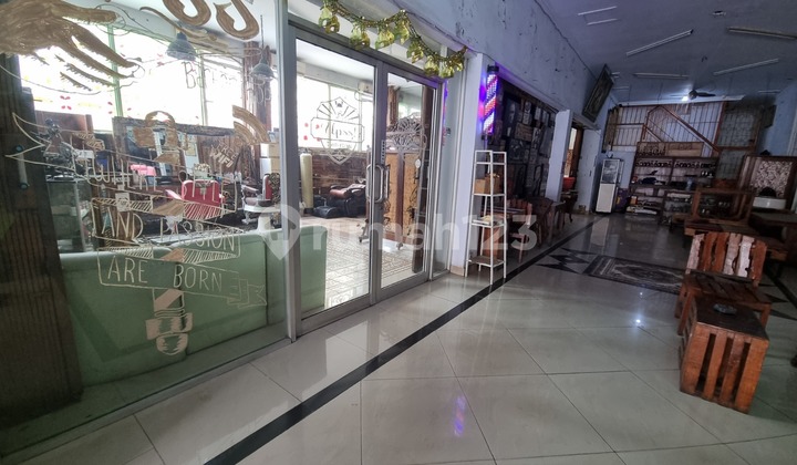 FOR SALE FAST! 3-story shop house below market price STRATEGIC – GROGOL, MUWARDI, WEST JAKARTA 2