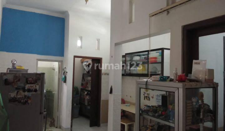 Dijual Rumah Tinggal Hook di Jambon Asri Residence, Tegalrejo, Jogjakarta 2