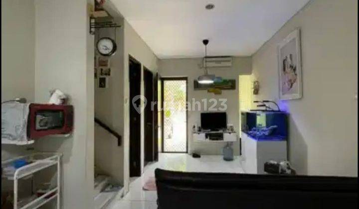 Dijual Rumah di Puri Botanical Joglo Jakarta Barat 2