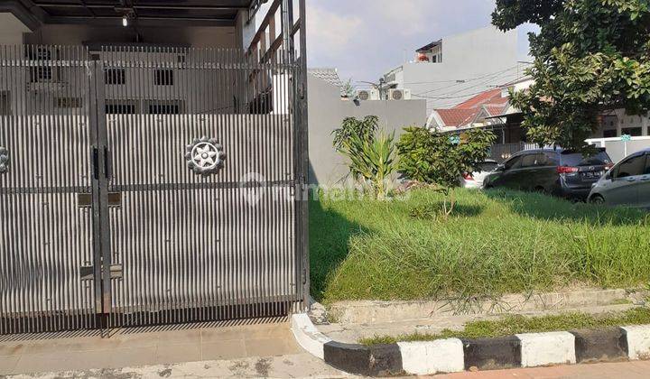 Dijual Rumah Tinggal di Griya Permata, Cipondoh, Tangerang  1