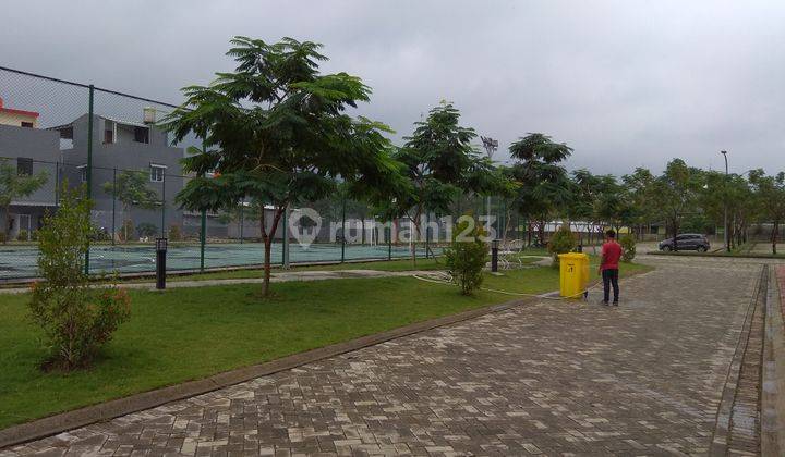 Dijual Dormitory Condotel di Bojong Nangka Kab.tangerang Banten 2
