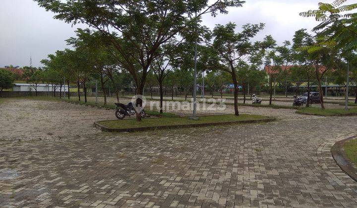 Dijual Dormitory Condotel di Bojong Nangka Kab.tangerang Banten 7