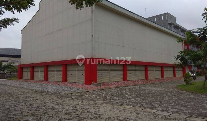 Dijual Dormitory Condotel di Bojong Nangka Kab.tangerang Banten 9